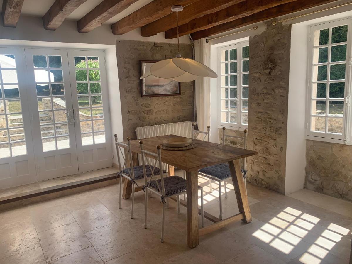 Proche De Paris Holiday home *