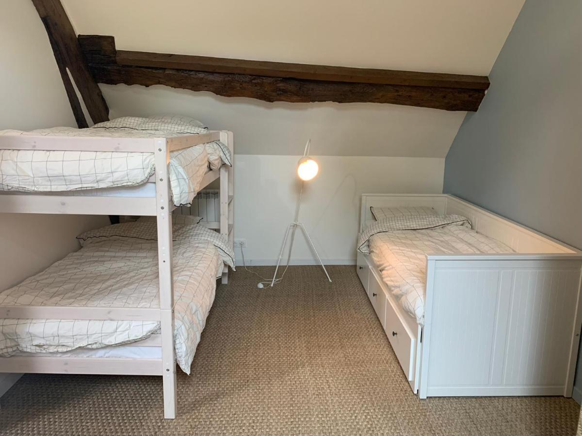 Holiday home Proche De Paris *