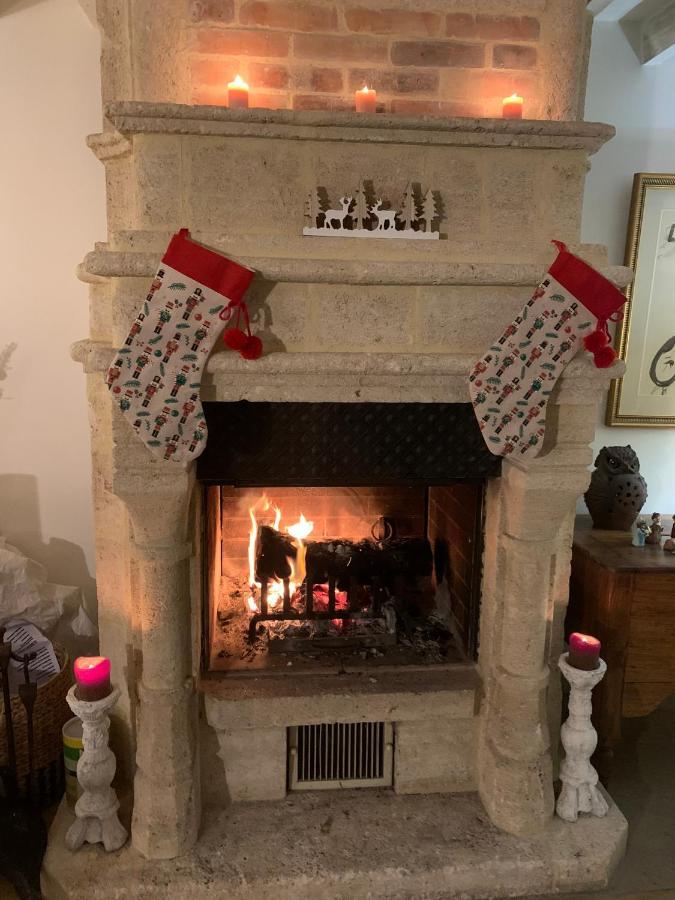 Holiday home Proche De Paris Vienne-en-Arthies