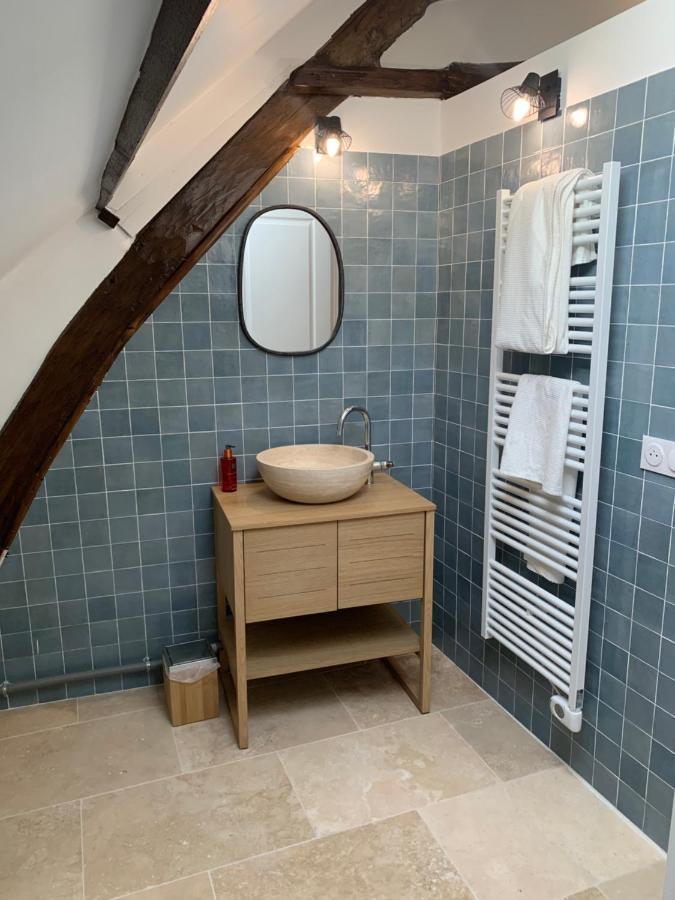 Holiday home Proche De Paris