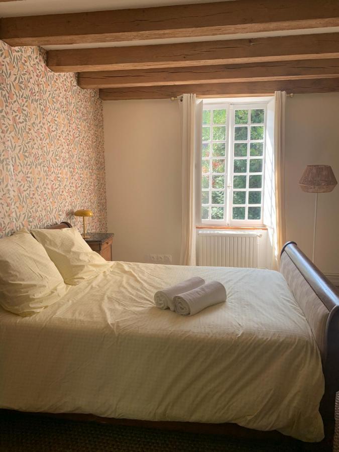 Proche De Paris Vienne-en-Arthies