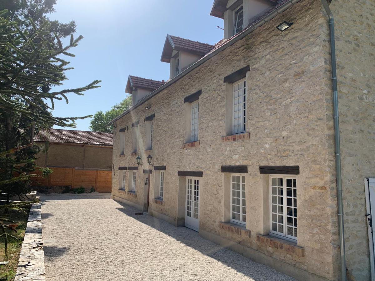 Proche De Paris Holiday home *