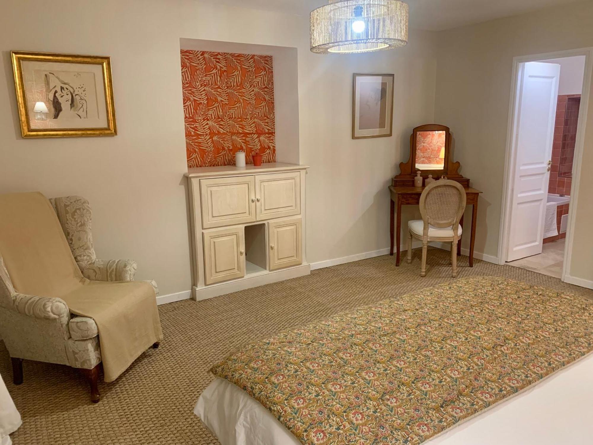 Proche De Paris Holiday home