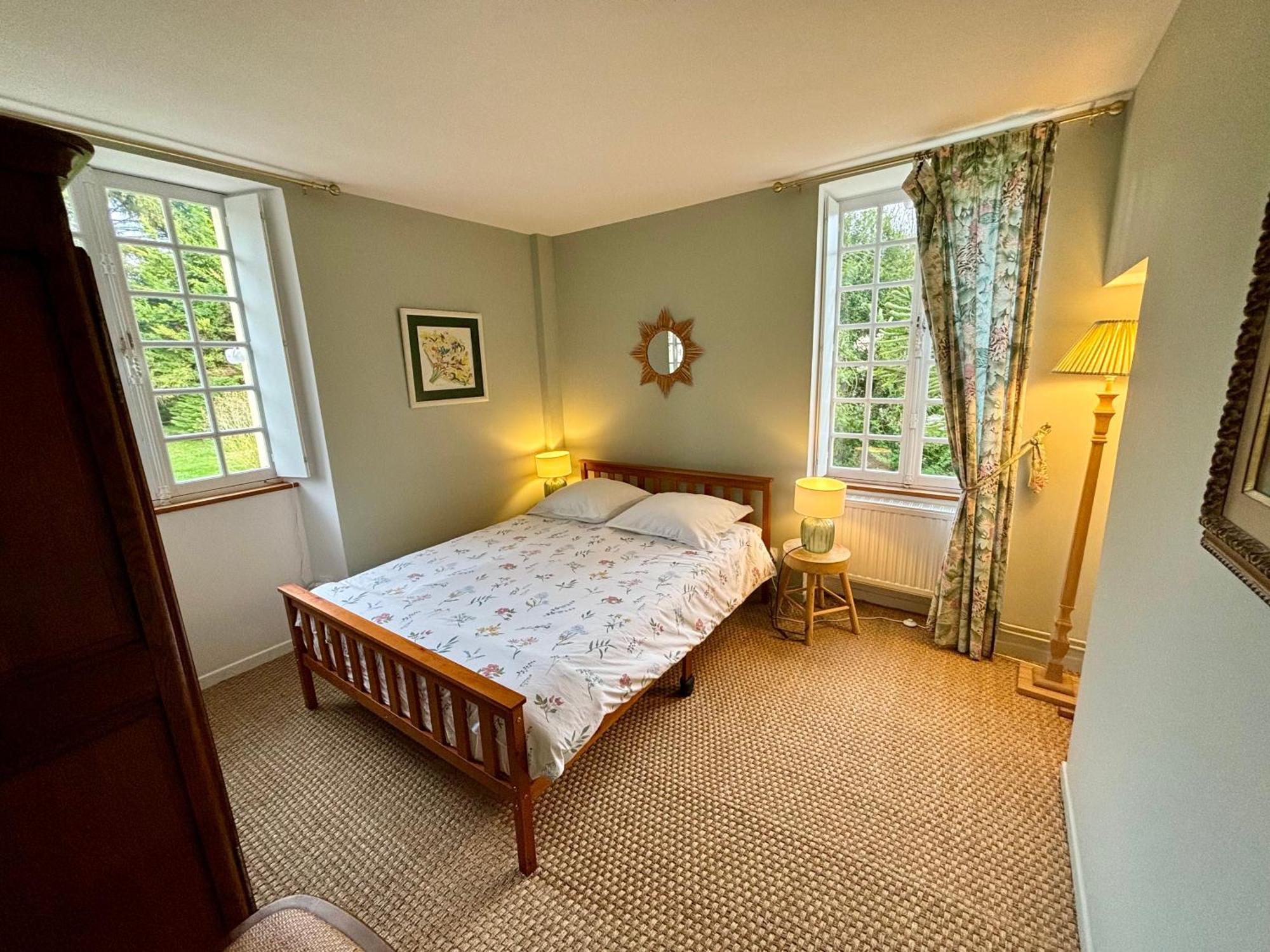 Proche De Paris Holiday home