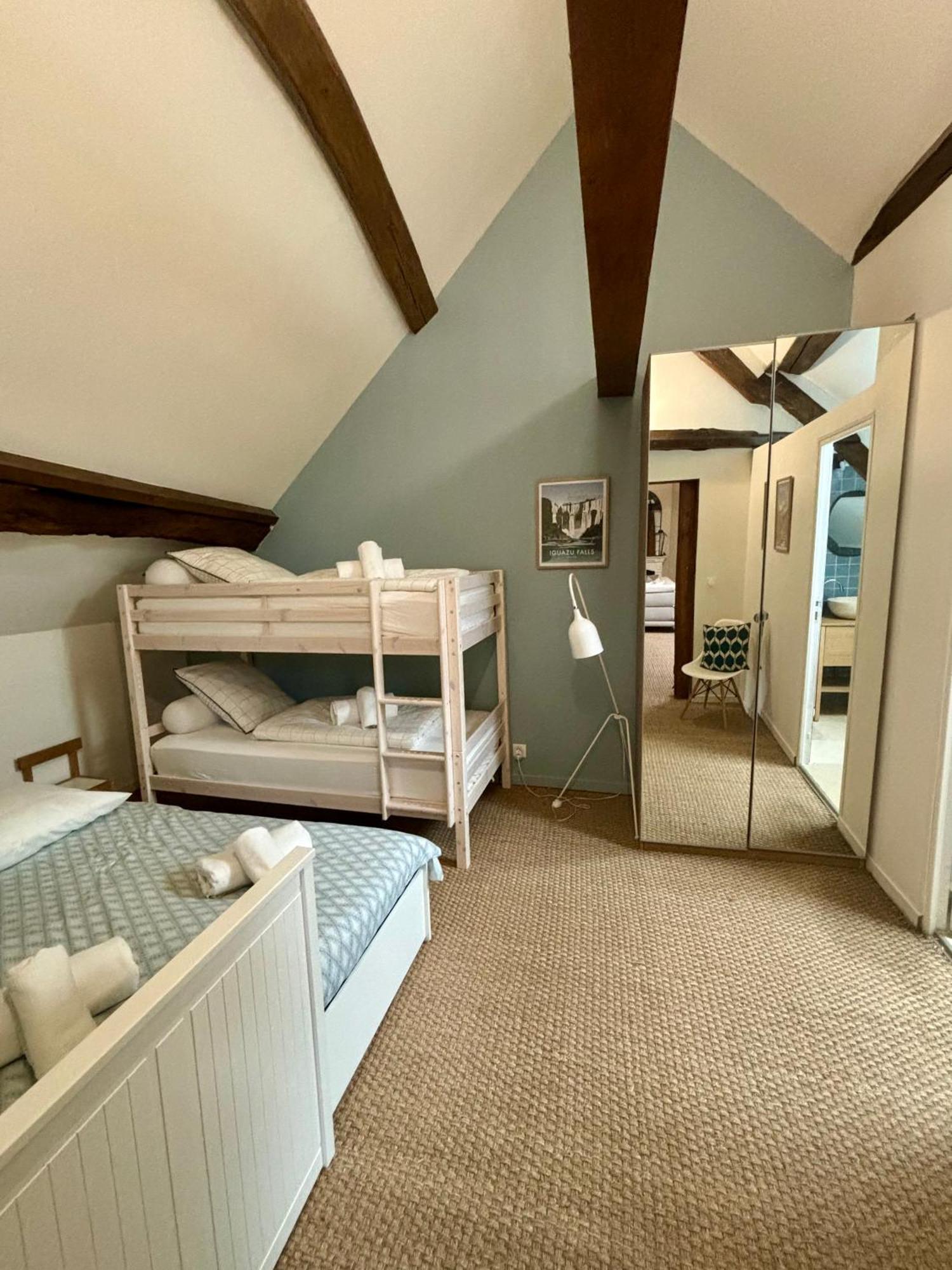 Holiday home Proche De Paris *